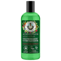 Balsamo naturale volume e forza Green Agafia 260 ml Agafj