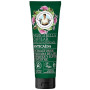 Maschera per capelli anticaduta naturale verde Agafia 200 ml Agafja