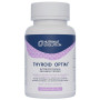 Tiroide Optim 60 Capsule Vegetali Nutrinat Evolution