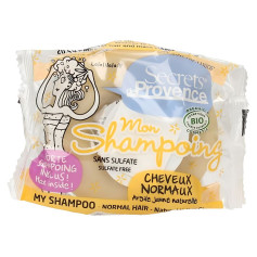 Visualizza Mini Shampoo Solido 25 Unità Secrets De Provence