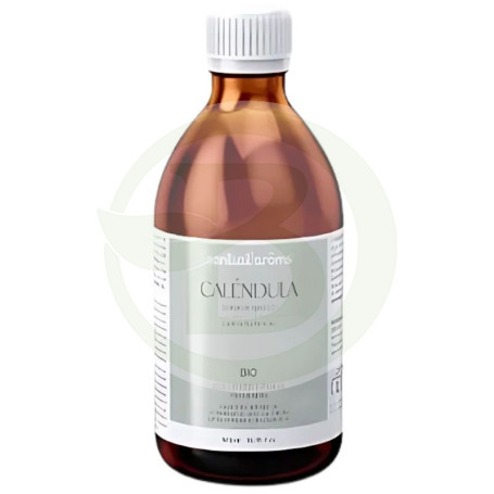 Estratto Lipidico di Calendula Ecocert 500Ml. Esential Aroms