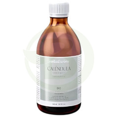 Estratto Lipidico di Calendula Ecocert 500Ml. Esential Aroms