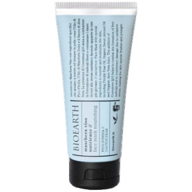 Maschera Viso Nutriente al Fico d&#39;India 100Ml Bioearth