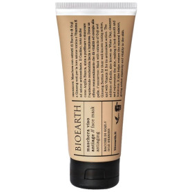 Maschera viso antietà alle bacche di Goji 100Ml Bioearth