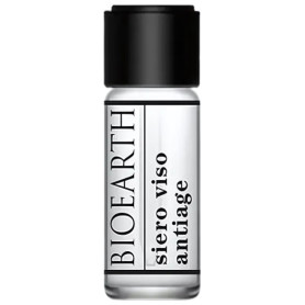 Siero Viso Antietà Idratazione Intensa 5Ml Bioearth