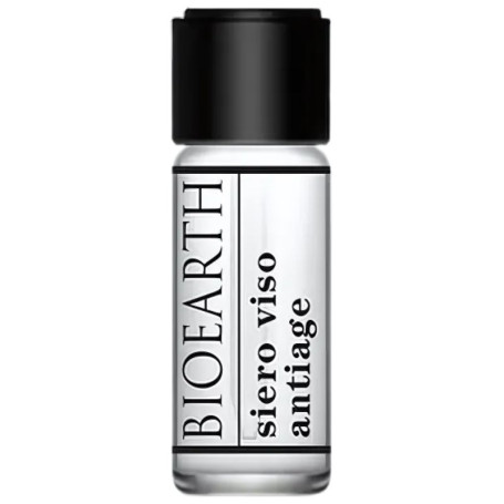 Siero Viso Antietà Idratazione Intensa 5Ml Bioearth