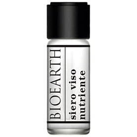 Siero Viso Nutriente al Germe di Grano 5Ml Bioearth