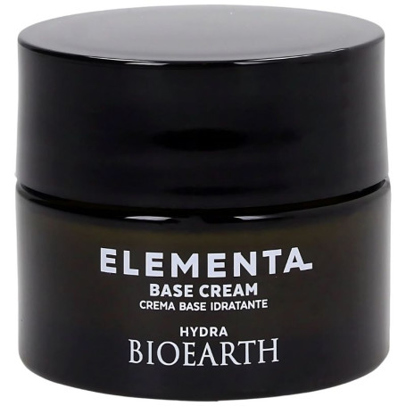 Crema Base Hydra 50Ml Bioearth