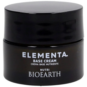 Crema Nutri Base 50Ml Bioearth