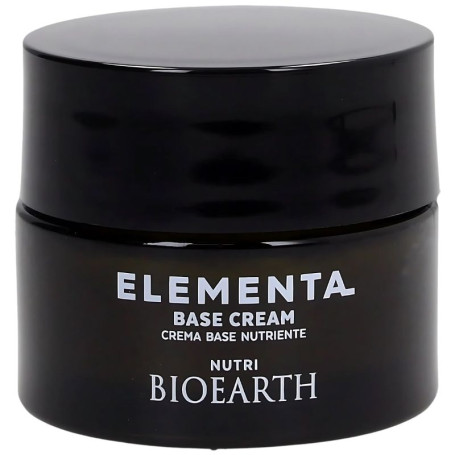 Crema Nutri Base 50Ml Bioearth