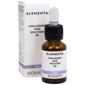 Acido Ialuronico 2% 15Ml Bioearth