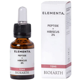 Peptide + Ibisco 2% 15Ml Bioearth
