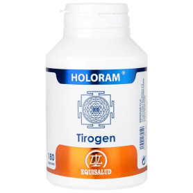 Holoram Tirogen 180 capsule Equisalud