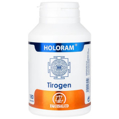 Holoram Tirogen 180 capsule Equisalud
