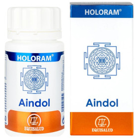 Holoram Aindol 60 capsule Equisalud