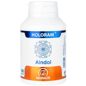 Holoram Aindol 180 capsule Equisalud