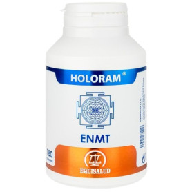 Holoram Enmt 180 Capsule Equisalud