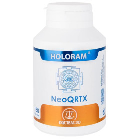 Holoram Neoqrtx 180 capsule Equisalud