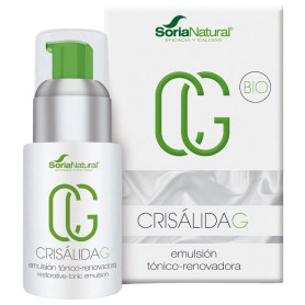 Crisalida G Bio 30Ml Soria Naturale