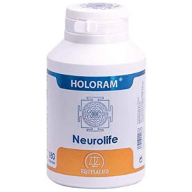 Holoram Neurolife 180 capsule Equisalud
