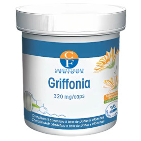 Griffonia 5Htp 320Mg 90 Capsule Fenioux