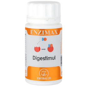 Enzimi Digestimul 50 capsule Equisalud