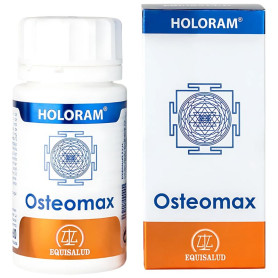 Holoram Osteomax 60 capsule Equisalud
