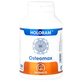 Holoram Osteomax 180 capsule Equisalud