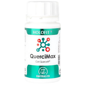 Holofit Quercimax 50 Capsule Equisalud