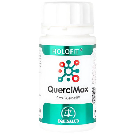 Holofit Quercimax 50 Capsule Equisalud