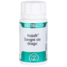 Holofit Sangre De Drago 50 Capsule Equisalud