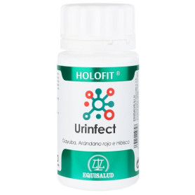Holofit Urinfect 50 capsule Equisalud
