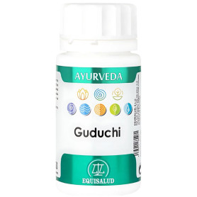 Ayurveda Guduchi 50 Capsule Equisalud