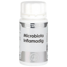 Inflamadig Microbiota 60 Capsule Equisalud