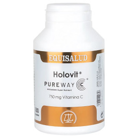 Holovit Pureway-C 180 capsule Equisalud