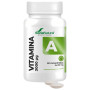Vitamina a rilascio prolungato 60 compresse Soria Natural