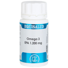 Omega 3 Epa 1.200Mg 30 Perle Equisalud