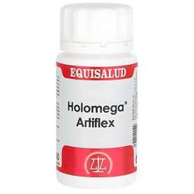 Holomega Artiflex 50 Capsule Equisalud