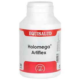 Holomega Artiflex 180 Capsule Equisalud