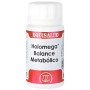 Holomega Metabolic Balance 50 capsule Equisalud