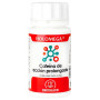 Holomega Caffeina Azione Prolungata 50 Capsule Equisalud