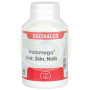 Holomega Hair Skin Nails 180 Capsule Equisalud