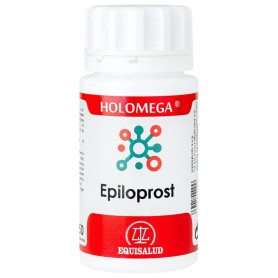 Holomega Epiloprost 50 capsule Equisalud