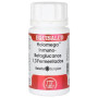 Holomega immuno-betaglucani fermentati 50 capsule Equisalud
