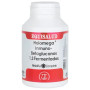 Holomega Immuno-Betaglucani fermentati 180 Capsule Equisalud