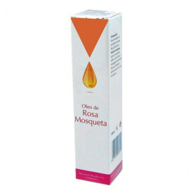 Olio di rosa canina senza essenze 50Ml Sotya