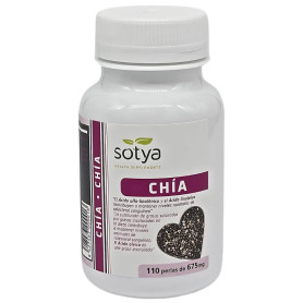 Chia 675Mg 110 Perle Sotya