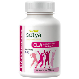 Cla 710Mg 90 Perle Sotya