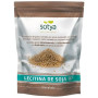 Lecitina di soia Ip granulata 600G Sotya