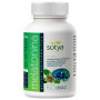 Melatonina Melissa + Passiflora + Tiglio 650Mg 60 Capsule Sotya